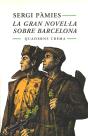 La Gran Novel·La Sobre Barcelona - Preview