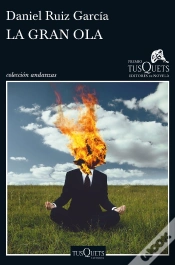 Capa do artigo La Gran Ola