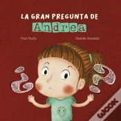 Capa do artigo La Gran Pregunta De Andrea