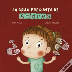 Capa do artigo La Gran Pregunta De Andrea