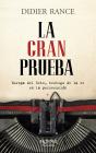 La Gran Prueba - Preview