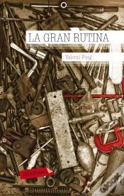Capa do artigo La Gran Rutina