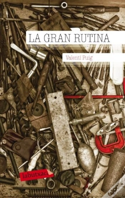 Capa do artigo La Gran Rutina