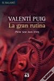 Capa do artigo La Gran Rutina