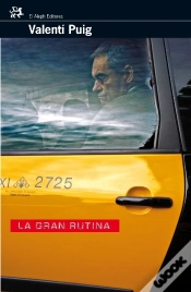 Capa do artigo La Gran Rutina