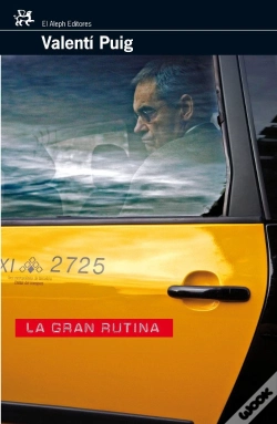 Capa do artigo La Gran Rutina