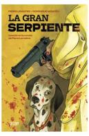La Gran Serpiente