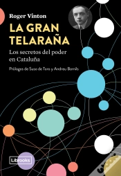 Capa do artigo La Gran Telaraña