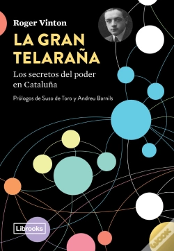 Capa do artigo La Gran Telaraña