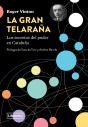 La Gran Telaraña - Preview