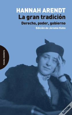 Capa do artigo La Gran Tradicion