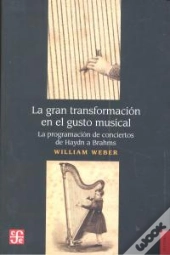 La Gran Transformacion En El Gustomusical 