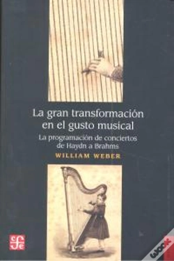 Capa do artigo La Gran Transformacion En El Gustomusical 