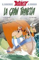 La Gran Travesía