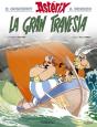 La Gran Travesía - Preview