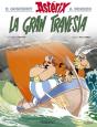 La Gran Travesía - Preview