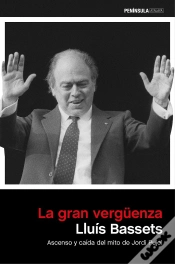 Capa do artigo La Gran Vergüenza