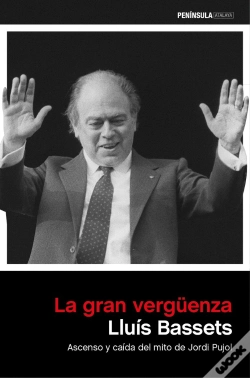 Capa do artigo La Gran Vergüenza