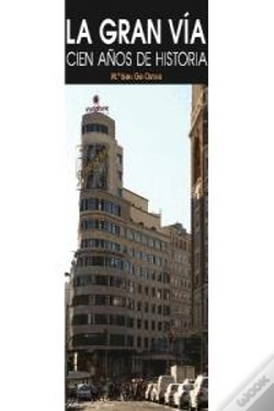 Capa do artigo La Gran Vía