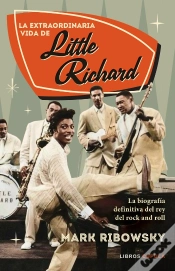 Capa do artigo La Gran Vida De Little Richard
