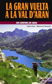 Capa do artigo La Gran Vuelta A La Val D