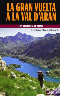 Capa do artigo La Gran Vuelta A La Val D'Aran
