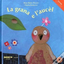 Capa do artigo La Grana E L'Aucel (Occitan)