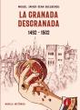 La Granada Desgranada - Preview