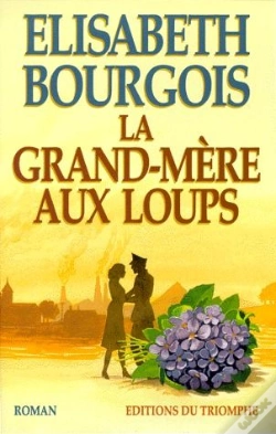 Capa do artigo La Grand-Mère Aux Loups
