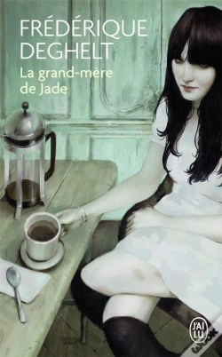 Capa do artigo La Grand-Mere De Jade