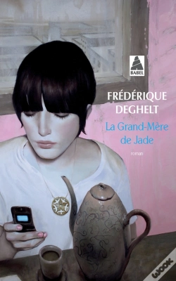 Capa do artigo La Grand-Mère De Jade