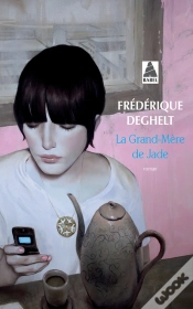 Capa do artigo La Grand-Mère De Jade