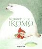 La Grand Ourse D'Ikomo - Preview