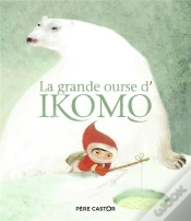 Capa do artigo La Grand Ourse D