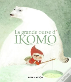 Capa do artigo La Grand Ourse D'Ikomo