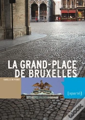 Capa do artigo La Grand-Place De Bruxelles