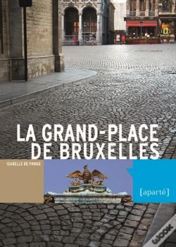 Capa do artigo La Grand-Place De Bruxelles
