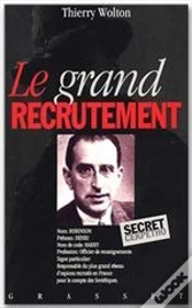Capa do artigo La Grand Recrutement