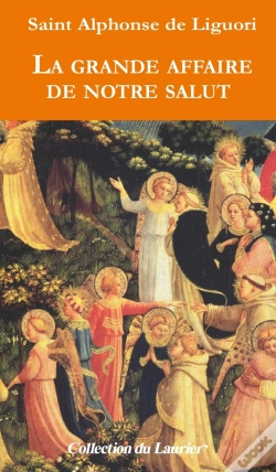 Capa do artigo La Grande Affaire De Notre Salut