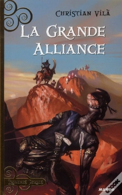 Capa do artigo La Grande Alliance