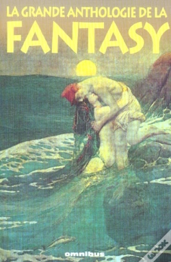 Capa do artigo La Grande Anthologie De La Fantasy