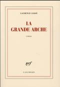 La Grande Arche