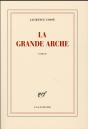 La Grande Arche - Preview