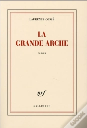 Capa do artigo La Grande Arche