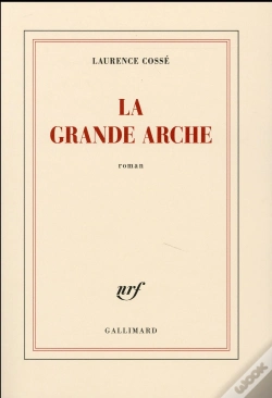 Capa do artigo La Grande Arche