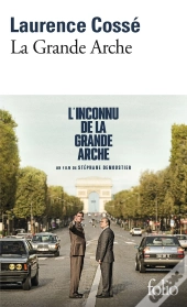 La Grande Arche