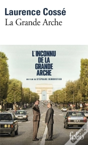 Capa do artigo La Grande Arche