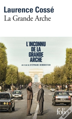 Capa do artigo La Grande Arche