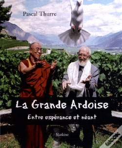 Capa do artigo La Grande Ardoise ; Entre Espérance Et Néant
