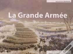 Capa do artigo La Grande Armée